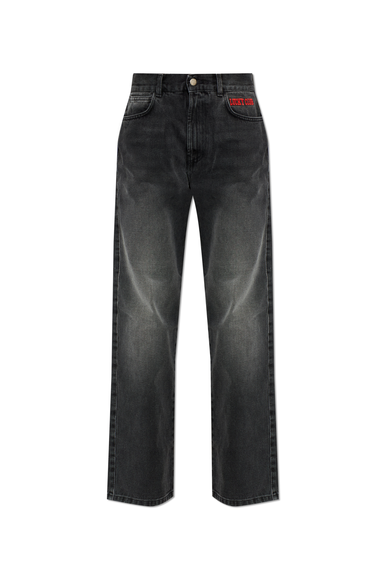 CARNE BOLLENTE Jeans with slightly tapered legs | Men's | Vitkac